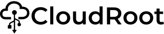 CloudRoot Logo